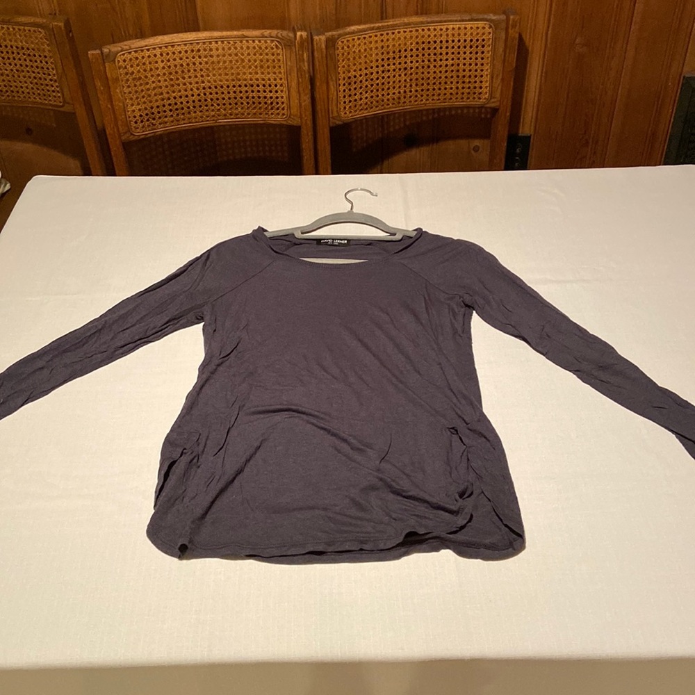 David Lerner Top